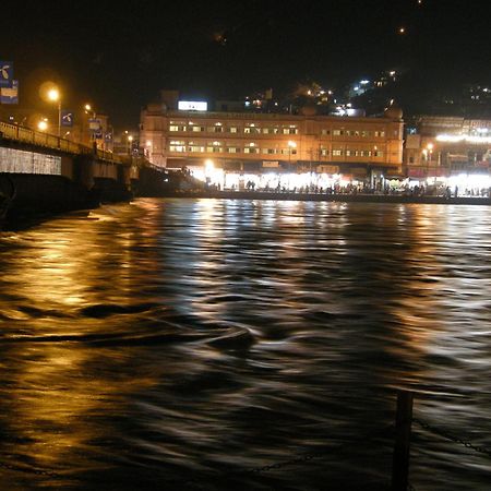 Ganga Lahari By Leisure Hotels Haridwār Esterno foto