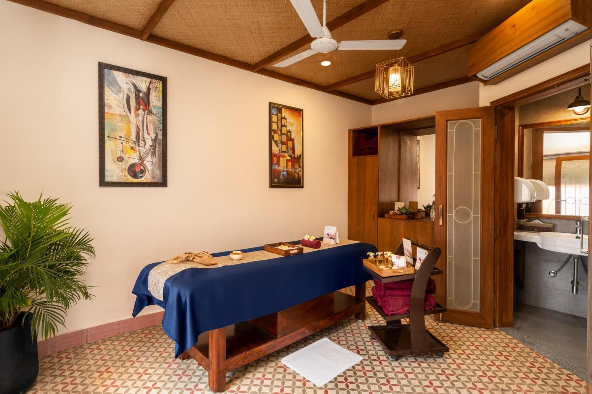 Ganga Lahari By Leisure Hotels Haridwār Esterno foto