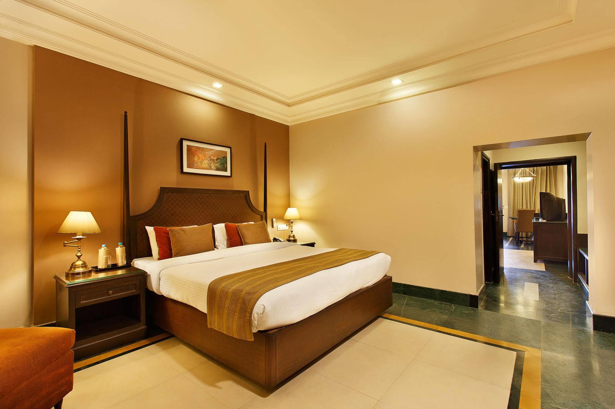 Ganga Lahari By Leisure Hotels Haridwār Esterno foto
